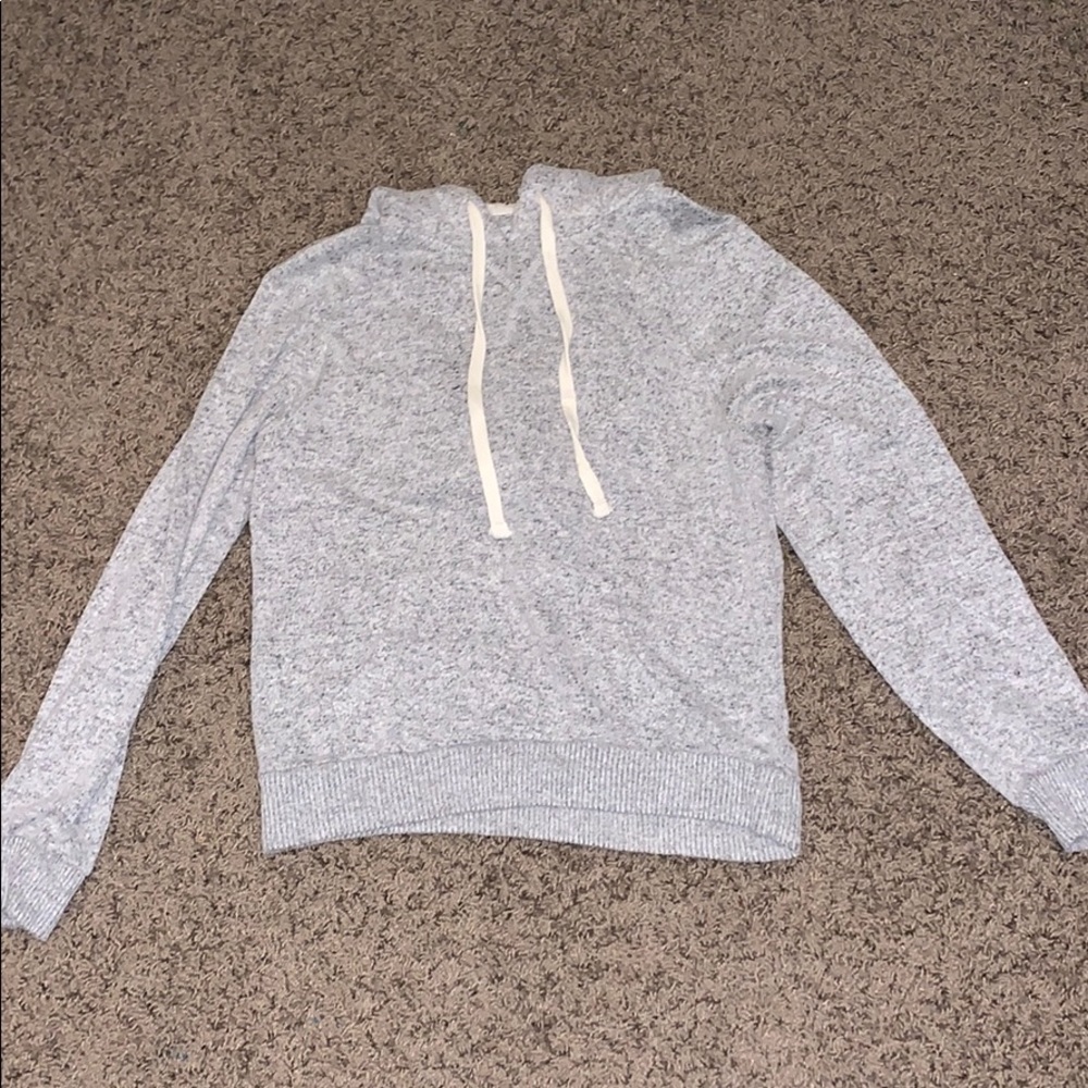 Arizona Hooded sweater
